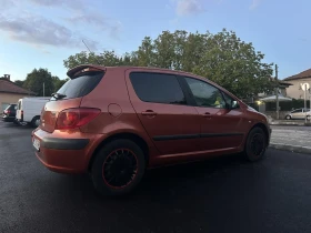 Peugeot 307 2.0HDI | Mobile.bg    10