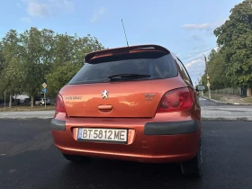 Peugeot 307 2.0HDI | Mobile.bg    3
