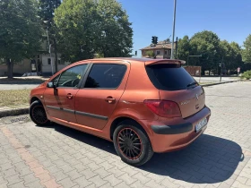 Peugeot 307 2.0HDI | Mobile.bg    2