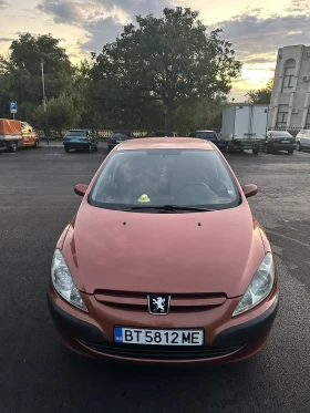 Peugeot 307 2.0HDI | Mobile.bg    4