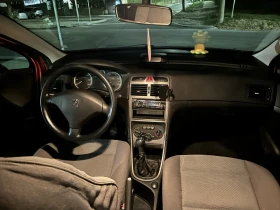 Peugeot 307 2.0HDI | Mobile.bg    8