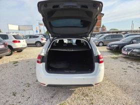 Peugeot 308 1.6HDI* AUT* NAVI* FUL!!TOP - 15990 лв. - 44156770 6