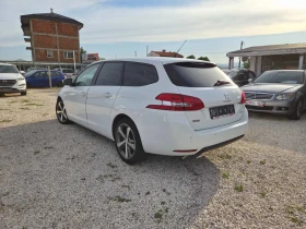 Peugeot 308 1.6HDI* AUT* NAVI* FUL!!TOP - 15990 лв. - 44156770 4