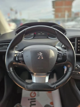 Peugeot 308 1.6HDI* AUT* NAVI* FUL!!TOP - 15990 лв. - 44156770 7