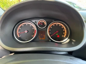 Opel Corsa  | Mobile.bg    8