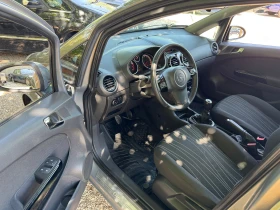 Opel Corsa  | Mobile.bg    10