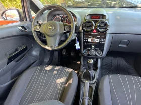 Opel Corsa  | Mobile.bg    12