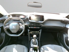 Обява за продажба на Peugeot 2008 New Line Up ALLURE PACK 1.2 PureTech 100 BVM6 EURO ~37 990 лв. - изображение 10