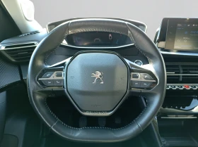 Обява за продажба на Peugeot 2008 New Line Up ALLURE PACK 1.2 PureTech 100 BVM6 EURO ~37 990 лв. - изображение 11