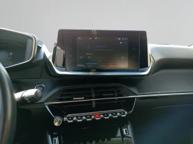 Peugeot 2008 New Line Up ALLURE PACK 1.2 PureTech 100 BVM6 EURO | Mobile.bg    13