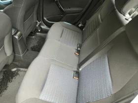 Peugeot 208 1, 6HDi-92k.c.HAB, LED, EBPO 5B! | Mobile.bg    13