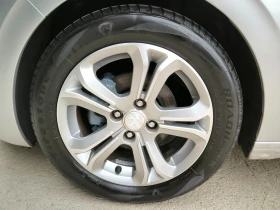 Peugeot 208 1, 6HDi-92k.c.HAB, LED, EBPO 5B! | Mobile.bg    16