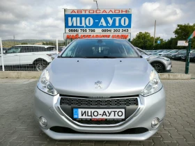 Peugeot 208 1, 6HDi-92k.c.HAB, LED, EBPO 5B! | Mobile.bg    17