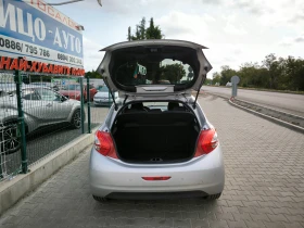 Peugeot 208 1, 6HDi-92k.c.HAB, LED, EBPO 5B! | Mobile.bg    14