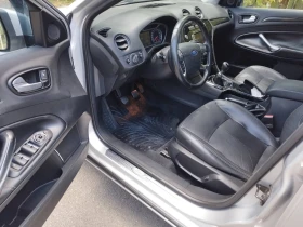 Обява за продажба на Ford Mondeo 2.0HDI-140ks-TITANIUM-НАВИ-КОЖА-6ск-140000-2010 ~8 900 лв. - изображение 11