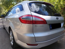 Обява за продажба на Ford Mondeo 2.0HDI-140ks-TITANIUM-НАВИ-КОЖА-6ск-140000-2010 ~8 900 лв. - изображение 4