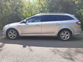Обява за продажба на Ford Mondeo 2.0HDI-140ks-TITANIUM-НАВИ-КОЖА-6ск-140000-2010 ~8 900 лв. - изображение 2