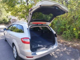 Обява за продажба на Ford Mondeo 2.0HDI-140ks-TITANIUM-НАВИ-КОЖА-6ск-140000-2010 ~8 900 лв. - изображение 6