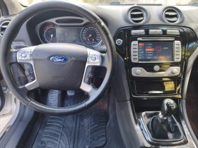 Обява за продажба на Ford Mondeo 2.0HDI-140ks-TITANIUM-НАВИ-КОЖА-6ск-140000-2010 ~8 900 лв. - изображение 7