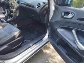 Ford Mondeo 2.0HDI-140ks-TITANIUM---6-140000-2010 | Mobile.bg    15