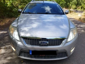 Обява за продажба на Ford Mondeo 2.0HDI-140ks-TITANIUM-НАВИ-КОЖА-6ск-140000-2010 ~8 900 лв. - изображение 1