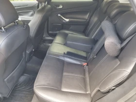 Обява за продажба на Ford Mondeo 2.0HDI-140ks-TITANIUM-НАВИ-КОЖА-6ск-140000-2010 ~8 900 лв. - изображение 10