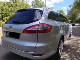 Обява за продажба на Ford Mondeo 2.0HDI-140ks-TITANIUM-НАВИ-КОЖА-6ск-140000-2010 ~8 900 лв. - изображение 5