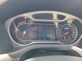 Обява за продажба на Ford Mondeo 2.0HDI-140ks-TITANIUM-НАВИ-КОЖА-6ск-140000-2010 ~8 900 лв. - изображение 8