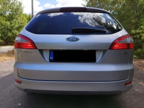 Обява за продажба на Ford Mondeo 2.0HDI-140ks-TITANIUM-НАВИ-КОЖА-6ск-140000-2010 ~8 900 лв. - изображение 3