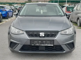 Обява за продажба на Seat Ibiza 1.0i ~12 500 лв. - изображение 1