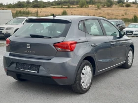 Обява за продажба на Seat Ibiza 1.0i ~12 500 лв. - изображение 3