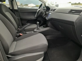 Обява за продажба на Seat Ibiza 1.0i ~12 500 лв. - изображение 9