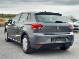 Обява за продажба на Seat Ibiza 1.0i ~12 500 лв. - изображение 5