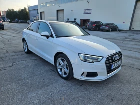 Audi A3 2.0 TFSI - изображение 1