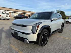  Kia EV9