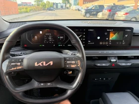 Kia EV9 Land w-Premium Package AWD | Mobile.bg    14