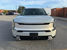 Kia EV9 Land w-Premium Package AWD | Mobile.bg    2