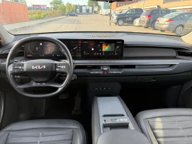 Kia EV9 Land w-Premium Package AWD | Mobile.bg    11