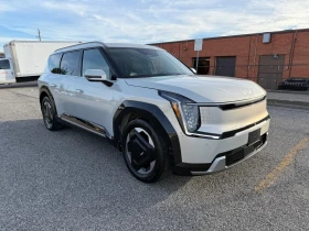 Kia EV9 Land w-Premium Package AWD | Mobile.bg    3