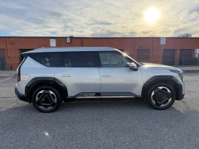 Kia EV9 Land w-Premium Package AWD | Mobile.bg    4