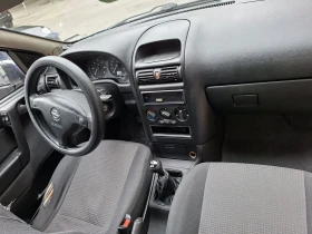 Обява за продажба на Opel Astra ~3 000 лв. - изображение 10