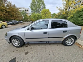Обява за продажба на Opel Astra ~3 000 лв. - изображение 3