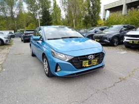 Hyundai I20 1.2 MPi 85hp - 25900 лв. / 13242.46 € - 44541776 2