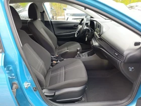 Hyundai I20 1.2 MPi 85hp - 25900 лв. / 13242.46 € - 44541776 9