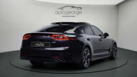 Kia Stinger 2.0T AWD PLATINUM | Mobile.bg    2