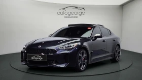 Kia Stinger 2.0T AWD PLATINUM