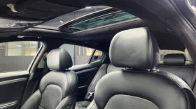 Kia Stinger 2.0T AWD PLATINUM | Mobile.bg    14