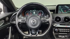 Kia Stinger 2.0T AWD PLATINUM | Mobile.bg    12