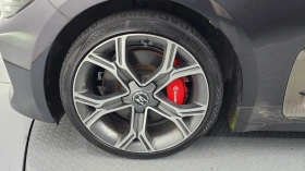 Kia Stinger 2.0T AWD PLATINUM | Mobile.bg    5