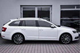 Skoda Octavia 2.0 TDI L&K 4x4 - 24999 лв. / 12781.79 € - 11976429 4